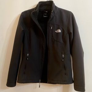 The North Face Apex Bionic Winter Jacket Women’s Small